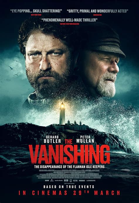 the vanished imdb|the vanished full cast.